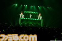 876プロ全メンバーが集結した"-UNDER ONE SKY !!!!!!-"リポート。『アイマス ディアリースターズ』×『ヴイアライヴ』の6人で歌う新曲『ソライロ！』やユニットの垣根を超えたデュオ歌唱も