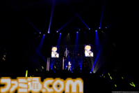 876プロ全メンバーが集結した"-UNDER ONE SKY !!!!!!-"リポート。『アイマス ディアリースターズ』×『ヴイアライヴ』の6人で歌う新曲『ソライロ！』やユニットの垣根を超えたデュオ歌唱も