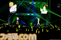 876プロ全メンバーが集結した"-UNDER ONE SKY !!!!!!-"リポート。『アイマス ディアリースターズ』×『ヴイアライヴ』の6人で歌う新曲『ソライロ！』やユニットの垣根を超えたデュオ歌唱も