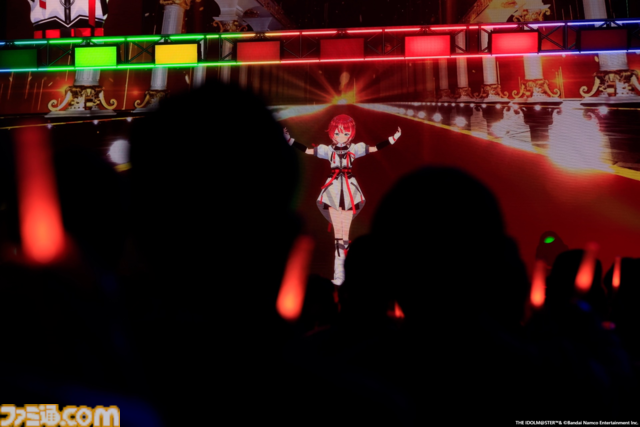 876プロ全メンバーが集結した"-UNDER ONE SKY !!!!!!-"リポート。『アイマス ディアリースターズ』×『ヴイアライヴ』の6人で歌う新曲『ソライロ！』やユニットの垣根を超えたデュオ歌唱も