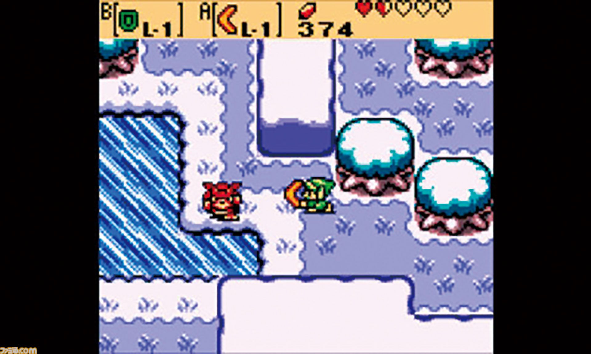 『ゼルダの伝説 ふしぎの木の実』25周年。『大地の章』と『時空の章』の2バージョンで登場したゲームボーイカラー用作品。双方を合言葉でリンクさせる仕組みが画期的だった【今日は何の日？】