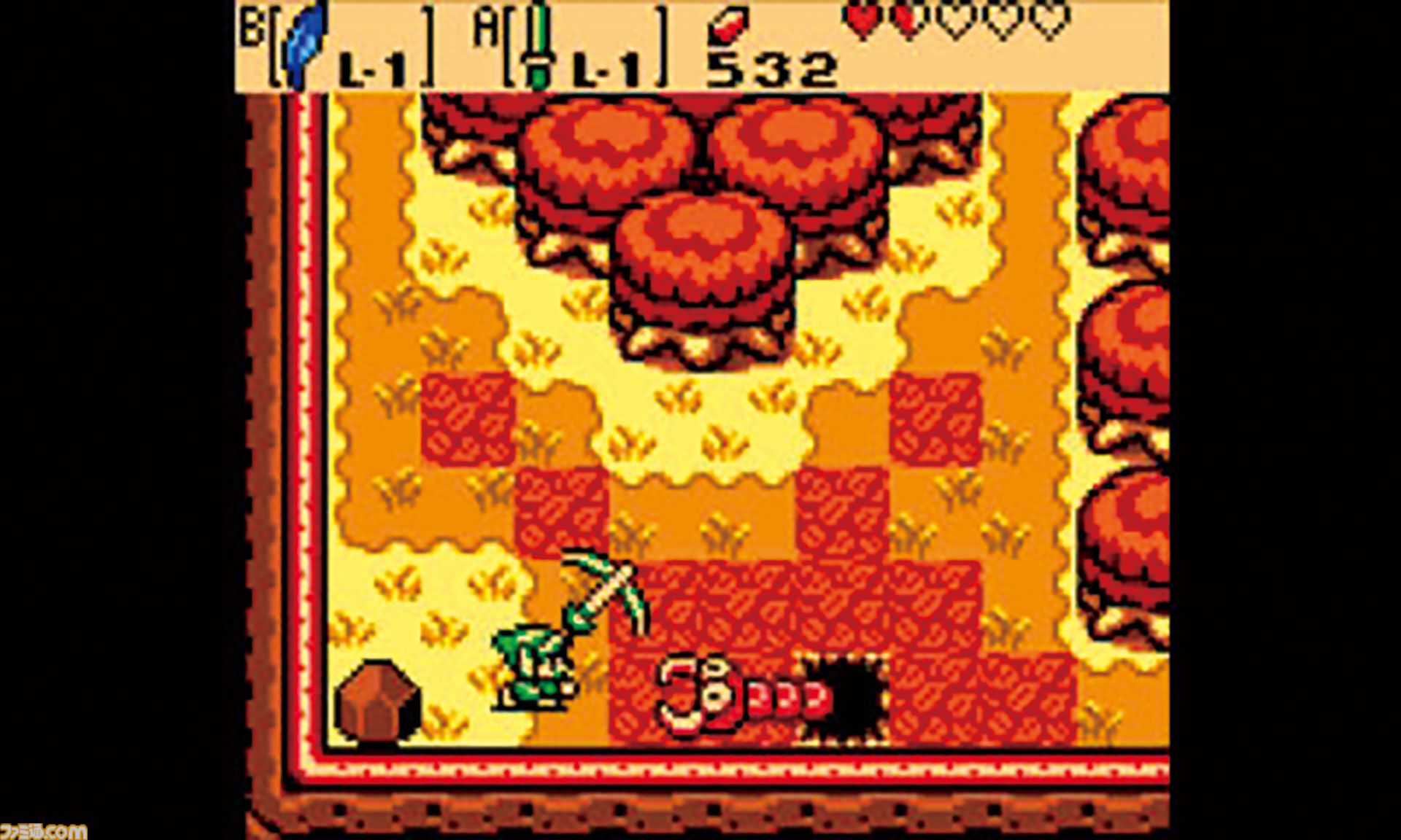 『ゼルダの伝説 ふしぎの木の実』25周年。『大地の章』と『時空の章』の2バージョンで登場したゲームボーイカラー用作品。双方を合言葉でリンクさせる仕組みが画期的だった【今日は何の日？】