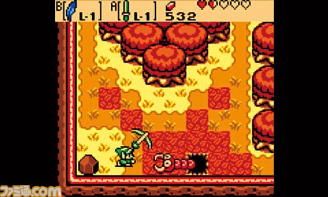 『ゼルダの伝説 ふしぎの木の実』25周年。『大地の章』と『時空の章』の2バージョンで登場したゲームボーイカラー用作品。双方を合言葉でリンクさせる仕組みが画期的だった【今日は何の日？】