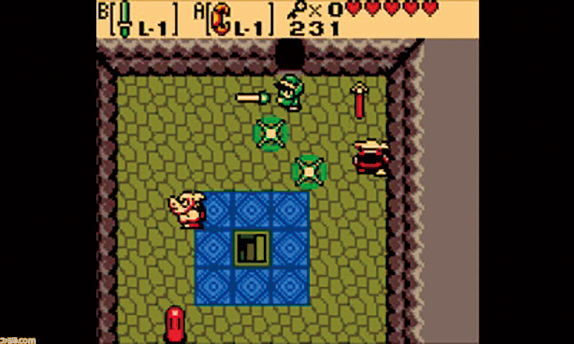 『ゼルダの伝説 ふしぎの木の実』25周年。『大地の章』と『時空の章』の2バージョンで登場したゲームボーイカラー用作品。双方を合言葉でリンクさせる仕組みが画期的だった【今日は何の日？】