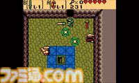 『ゼルダの伝説 ふしぎの木の実』25周年。『大地の章』と『時空の章』の2バージョンで登場したゲームボーイカラー用作品。双方を合言葉でリンクさせる仕組みが画期的だった【今日は何の日？】