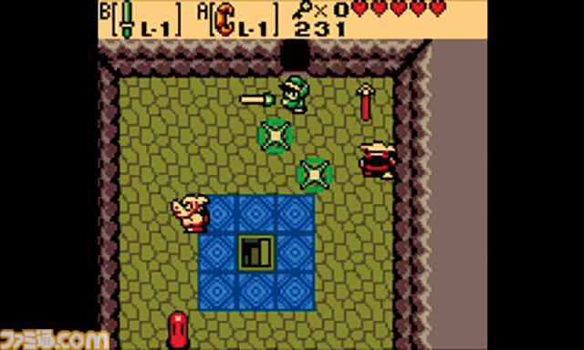 『ゼルダの伝説 ふしぎの木の実』25周年。『大地の章』と『時空の章』の2バージョンで登場したゲームボーイカラー用作品。双方を合言葉でリンクさせる仕組みが画期的だった【今日は何の日？】