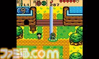 『ゼルダの伝説 ふしぎの木の実』25周年。『大地の章』と『時空の章』の2バージョンで登場したゲームボーイカラー用作品。双方を合言葉でリンクさせる仕組みが画期的だった【今日は何の日？】
