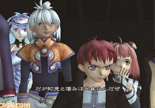 『ゼノサーガ』が発売された日。モノリスソフトの1作目で、鬼才・高橋哲哉氏が紡ぐ壮大なSFストーリーが魅力【今日は何の日？】