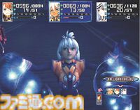 『ゼノサーガ』が発売された日。モノリスソフトの1作目で、鬼才・高橋哲哉氏が紡ぐ壮大なSFストーリーが魅力【今日は何の日？】