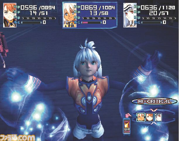 『ゼノサーガ』が発売された日。モノリスソフトの1作目で、鬼才・高橋哲哉氏が紡ぐ壮大なSFストーリーが魅力【今日は何の日？】