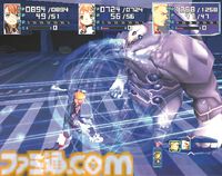 『ゼノサーガ』が発売された日。モノリスソフトの1作目で、鬼才・高橋哲哉氏が紡ぐ壮大なSFストーリーが魅力【今日は何の日？】