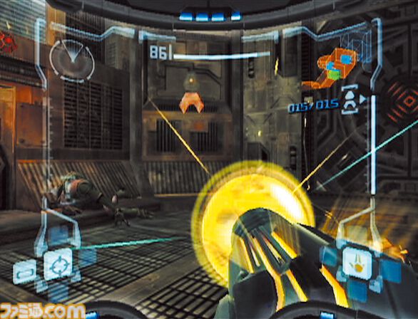 『メトロイドプライム』が発売された日。海外で絶大な支持を得る探索型3Dシューティング。バイザーを切り替えながら探索や戦闘を展開【今日は何の日？】