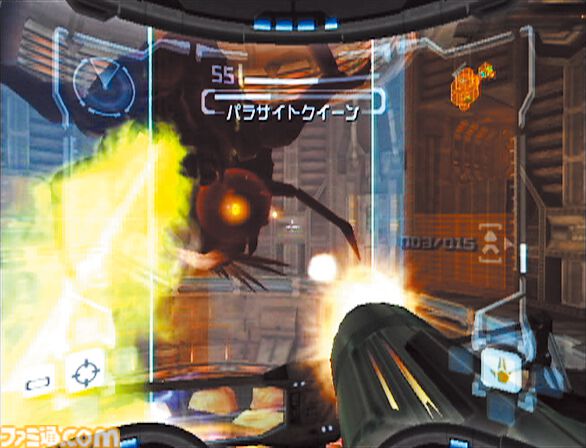 『メトロイドプライム』が発売された日。海外で絶大な支持を得る探索型3Dシューティング。バイザーを切り替えながら探索や戦闘を展開【今日は何の日？】