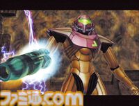 『メトロイドプライム』が発売された日。海外で絶大な支持を得る探索型3Dシューティング。バイザーを切り替えながら探索や戦闘を展開【今日は何の日？】