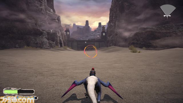 『パンツァードラグーン ツヴァイ: リメイク』人気3Dシューティングのリメイク体験版がSteamで配信。第2ステージや2種類のドラゴン進化形態が登場