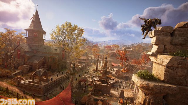 『アサクリ ヴァルハラ』DLC収録版が85％オフ。PS Storeにて1日限定のセールが実施中【6月1日1時まで】