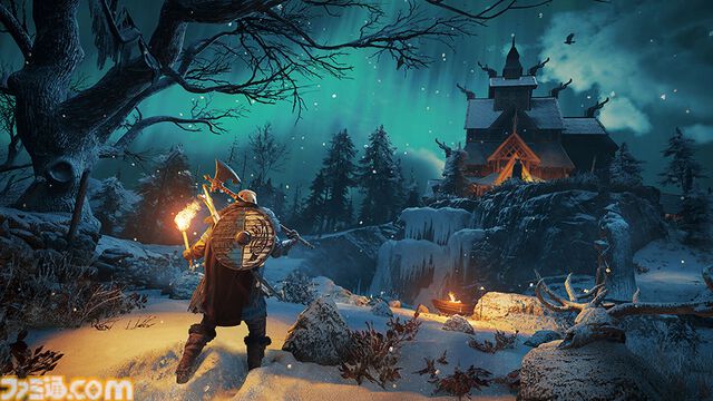 『アサクリ ヴァルハラ』DLC収録版が85％オフ。PS Storeにて1日限定のセールが実施中【6月1日1時まで】