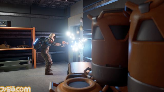 『ATMOSFAR』空を旅して惑星に秘められた謎を解き明かす探索アドベンチャーゲーム。物語の序盤を体験できるデモ版が本日（2/24）より配信