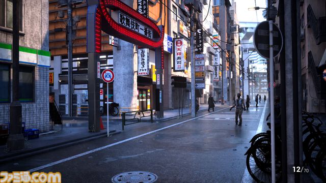 『Tokyo Outbreak: Zero』未知のウイルスで崩壊した東京を描くサバイバルホラー。限られた資源を頼りに、感染者が徘徊する住宅街で生き延びる