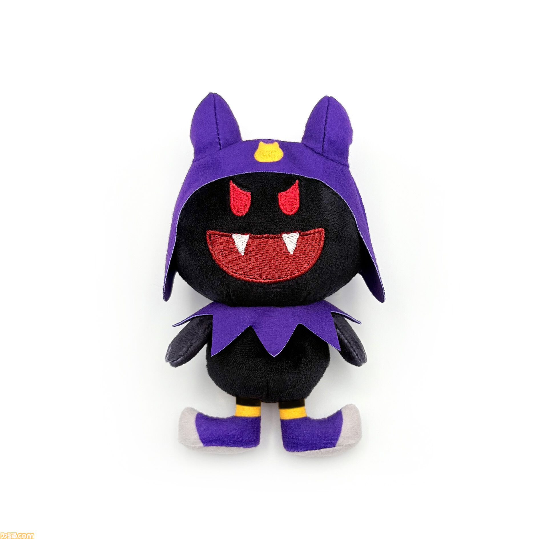 画像ページ (2/4) 『真・女神転生』ジャックフロスト、じゃあく