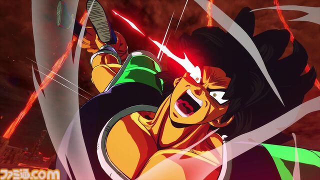 PlayStationRR5/Xbox Series X|S「ドラゴンボールZ Sparking!」シリーズ最新作「ドラゴンボール Sparking! ZERO」キャラクタートレーラー「合体戦士」を公開！
