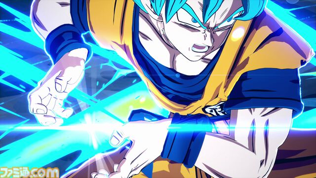 PlayStationRR5/Xbox Series X|S「ドラゴンボールZ Sparking!」シリーズ最新作「ドラゴンボール Sparking! ZERO」キャラクタートレーラー「合体戦士」を公開！