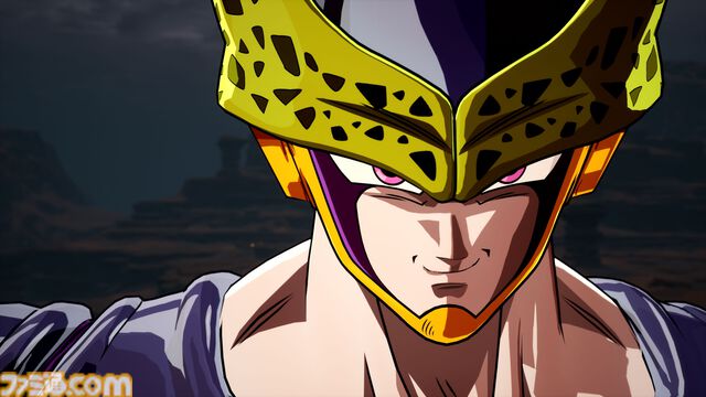 PlayStationRR5/Xbox Series X|S「ドラゴンボールZ Sparking!」シリーズ最新作「ドラゴンボール Sparking! ZERO」キャラクタートレーラー「合体戦士」を公開！