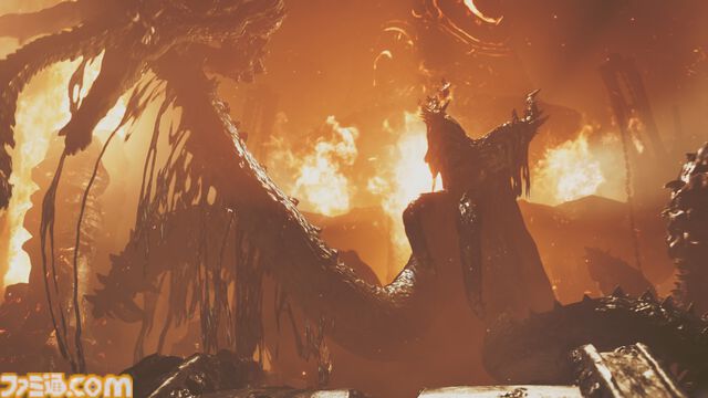 『モンハンワイルズ』1周年。アルシュベルドやジン・ダハド、レ・ダウなどの新モンスターにワクワクした。ダイナミックに変化するフィールドで紡がれる、壮大な狩猟の物語【今日は何の日？】