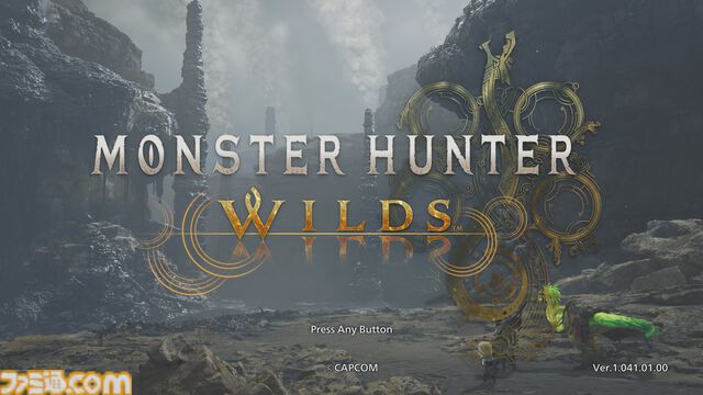 『モンハンワイルズ』1周年。アルシュベルドやジン・ダハド、レ・ダウなどの新モンスターにワクワクした。ダイナミックに変化するフィールドで紡がれる、壮大な狩猟の物語【今日は何の日？】