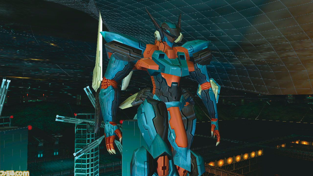 ZONE OF THE ENDERS Z.O.E』25周年。まさにゲームとアニメの融合。小島