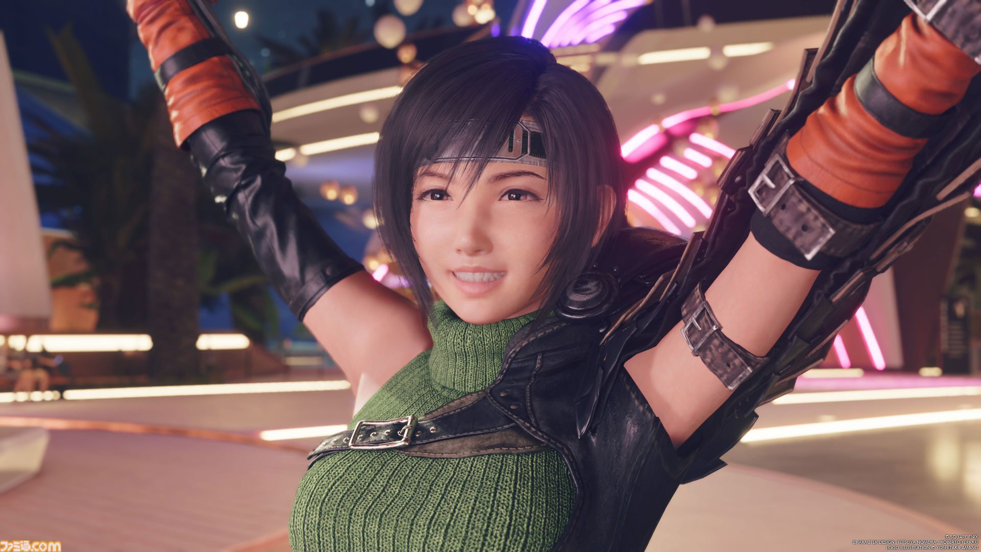 『FF7 リバース』が発売された日。セフィロスを追って未知なるフィールドへ飛び出したクラウドたちの新たな冒険。重厚な物語の中にユーモアあり、水着姿あり！【今日は何の日？】