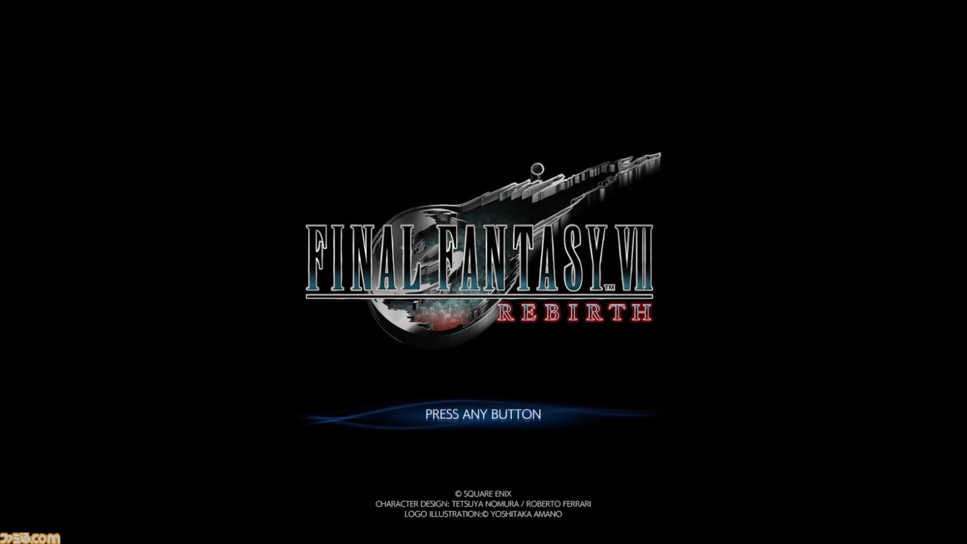 『FF7 リバース』が発売された日。セフィロスを追って未知なるフィールドへ飛び出したクラウドたちの新たな冒険。重厚な物語の中にユーモアあり、水着姿あり！【今日は何の日？】