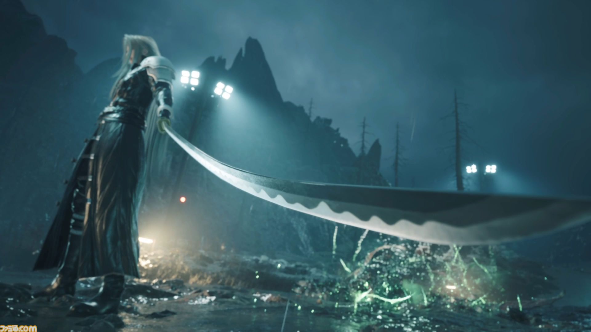 『FF7 リバース』が発売された日。セフィロスを追って未知なるフィールドへ飛び出したクラウドたちの新たな冒険。重厚な物語の中にユーモアあり、水着姿あり！【今日は何の日？】