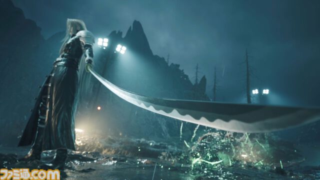 『FF7 リバース』が発売された日。セフィロスを追って未知なるフィールドへ飛び出したクラウドたちの新たな冒険。重厚な物語の中にユーモアあり、水着姿あり！【今日は何の日？】