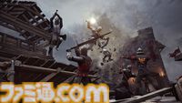 【無料】中世剣戟アクション『Chivalry 2』Epicストアで配布中。FPSと格ゲーを掛け合わせた近接戦が楽しめる