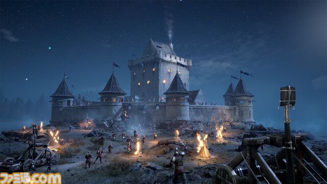 【無料】中世剣戟アクション『Chivalry 2』Epicストアで配布中。FPSと格ゲーを掛け合わせた近接戦が楽しめる