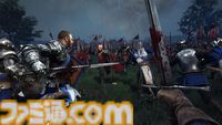 【無料】中世剣戟アクション『Chivalry 2』Epicストアで配布中。FPSと格ゲーを掛け合わせた近接戦が楽しめる