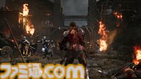 【無料】中世剣戟アクション『Chivalry 2』Epicストアで配布中。FPSと格ゲーを掛け合わせた近接戦が楽しめる