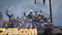 【無料】中世剣戟アクション『Chivalry 2』Epicストアで配布中。FPSと格ゲーを掛け合わせた近接戦が楽しめる