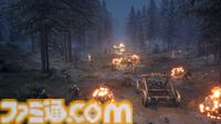 【無料】中世剣戟アクション『Chivalry 2』Epicストアで配布中。FPSと格ゲーを掛け合わせた近接戦が楽しめる