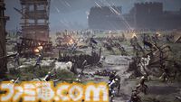 【無料】中世剣戟アクション『Chivalry 2』Epicストアで配布中。FPSと格ゲーを掛け合わせた近接戦が楽しめる