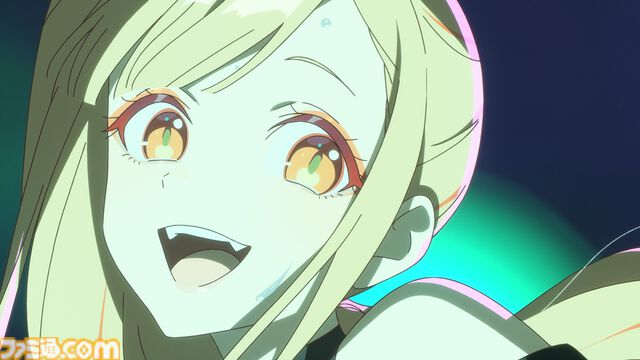 【超かぐや姫！】メインテーマ『Ex-Otogibanashi』のフル版リリックムービーが公開。劇場公開は週末動員ランキング5位に入る大健闘