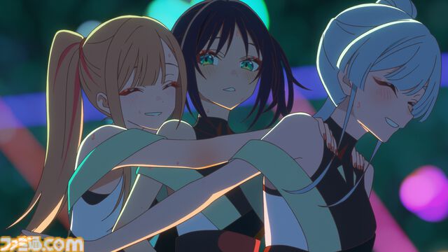 【超かぐや姫！】メインテーマ『Ex-Otogibanashi』のフル版リリックムービーが公開。劇場公開は週末動員ランキング5位に入る大健闘