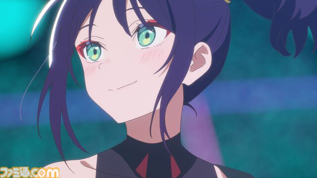 【超かぐや姫！】メインテーマ『Ex-Otogibanashi』のフル版リリックムービーが公開。劇場公開は週末動員ランキング5位に入る大健闘