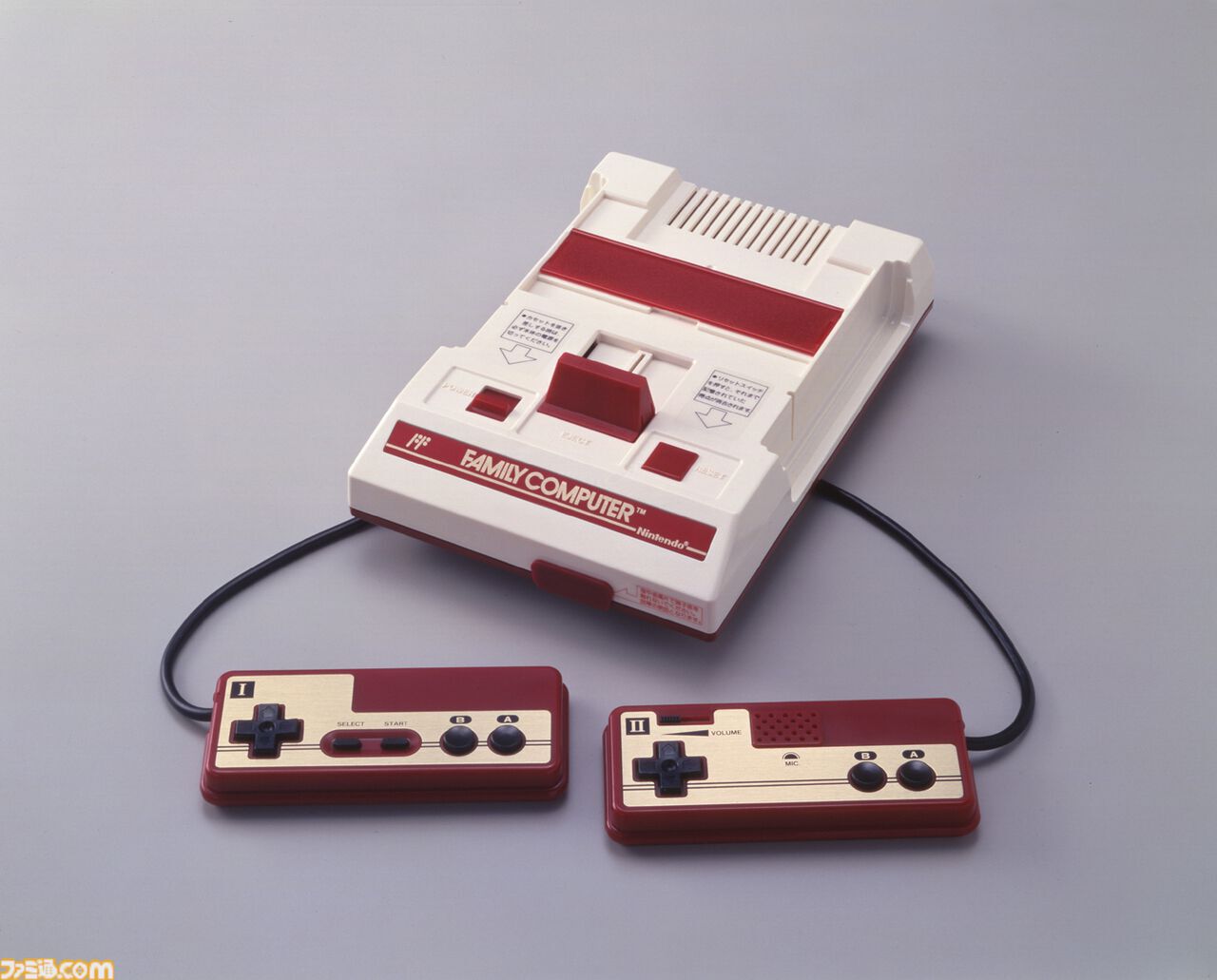 『ファミコン』が与えた玩具業界への影響。その常識破りの登場に任天堂式ビジネスの原点を見た【書籍『エンタメ（IP）100年史』第6章より抜粋】