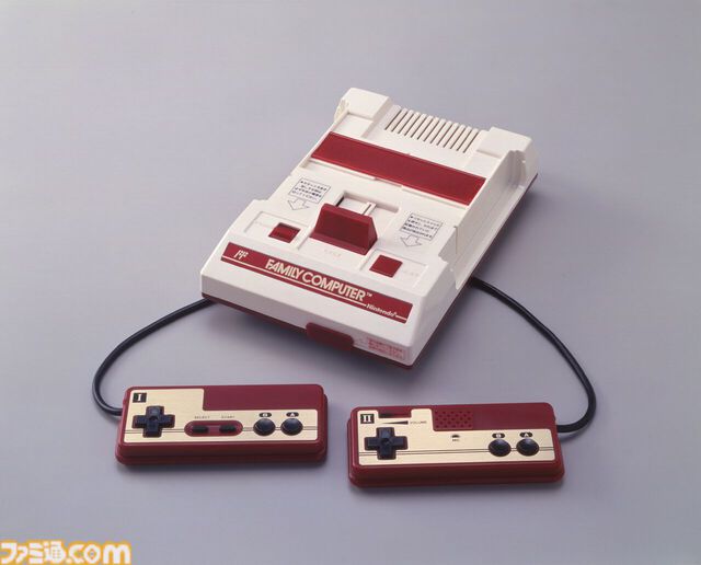 『ファミコン』が与えた玩具業界への影響。その常識破りの登場に任天堂式ビジネスの原点を見た【書籍『エンタメ（IP）100年史』第6章より抜粋】