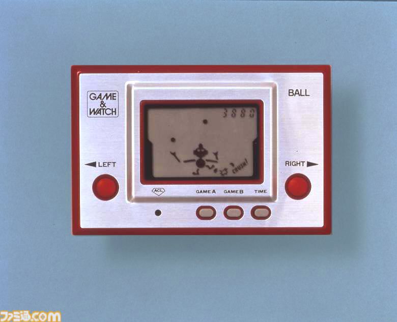 ファミコン』が与えた玩具業界への影響。その常識破りの登場に任天堂式