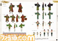 『龍の国 ルーンファクトリー 公式設定画集』本日（3月5日）発売。開発スタッフメッセージ100超＆秘蔵設定画満載の256ページ