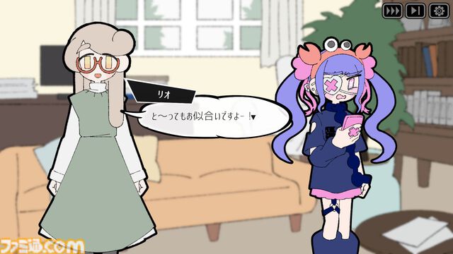 体験版プレイで約3万円相当の“カニ（本物）”が当たる！ トラウマ心療タイピングアドベンチャー『Pain Pain Go Away!』スコア画面投稿キャンペーン開催