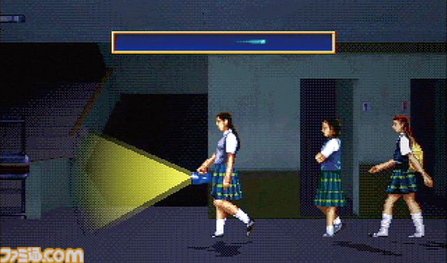 『トワイライトシンドローム ～探索編～』30周年。3人の女子高生が心霊スポットを探索するホラーアドベンチャーゲーム【今日は何の日？】